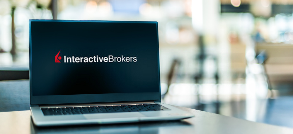 bróker-interactive-brokers